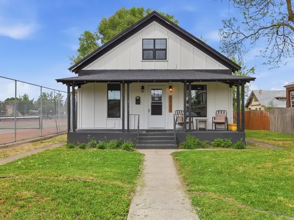 1723 E Hoffman Ave, Spokane, WA 99207