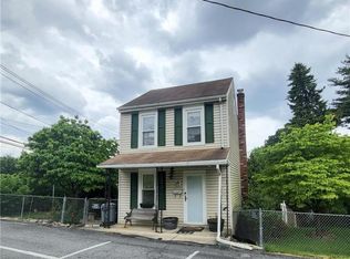 504 N Carlisle St, Allentown, PA 18109