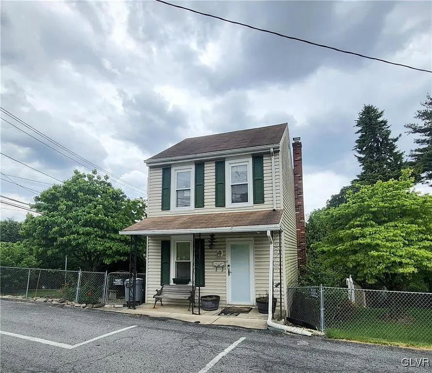 504 N Carlisle St photo 1