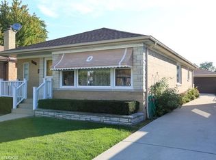 4953 N Rutherford Ave, Chicago, IL 60656