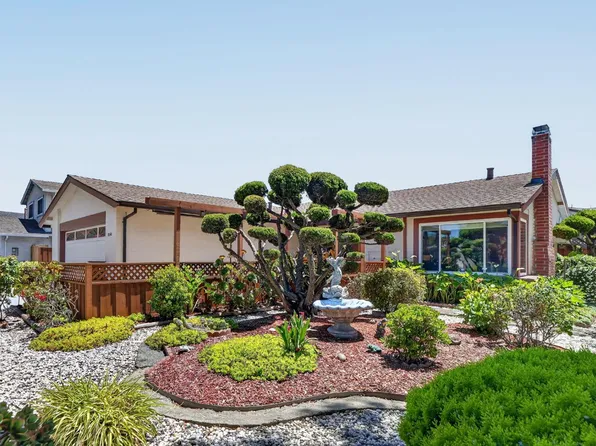 3340 Trafalgar Rd, Fremont, CA 94555