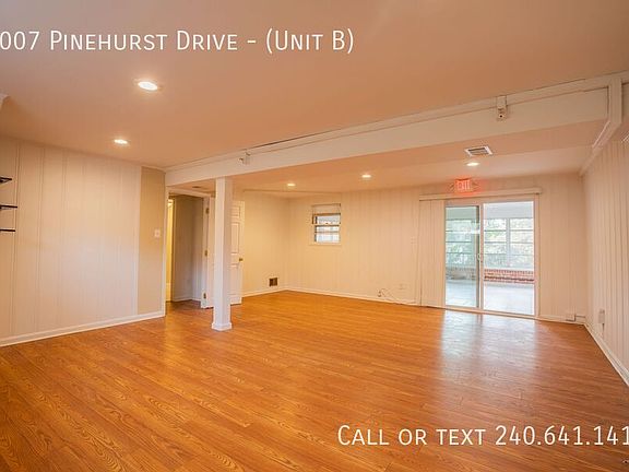 4th image of 9007 Pinehurst Dr #B
