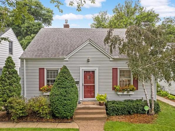 4152 Salem Ave S, Saint Louis Park, MN 55416