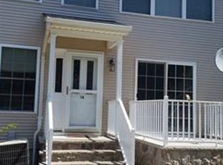 14 Lackland Ave, Piscataway, NJ 08854