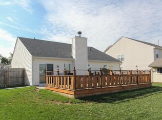 7914 Newhall Way, Indianapolis, IN 46239