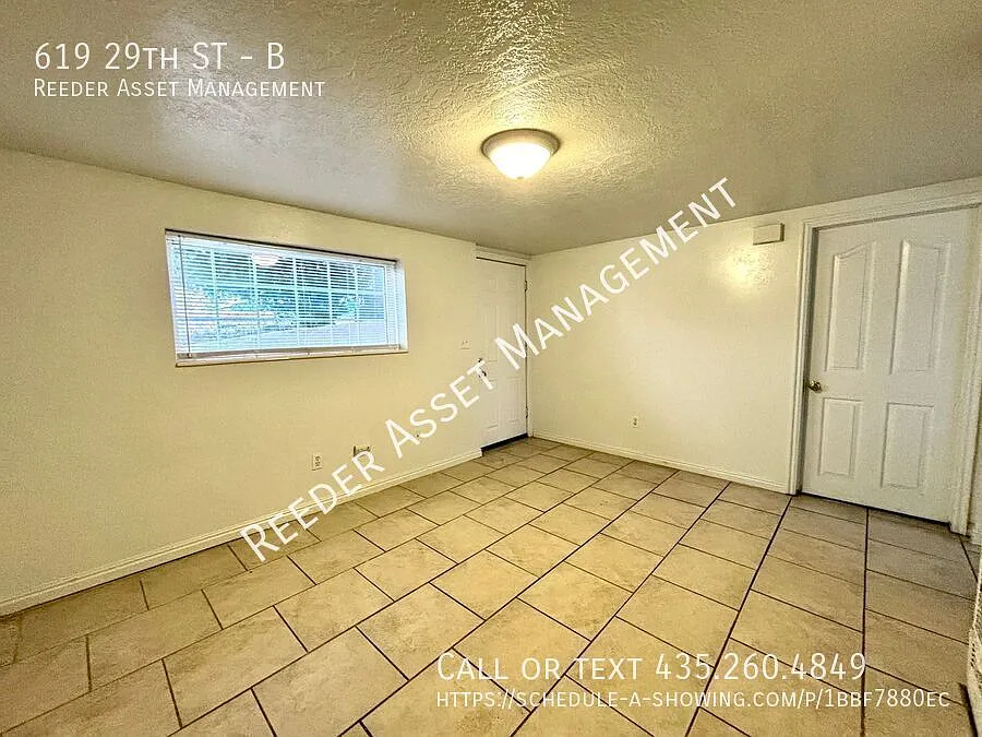 Welcome Home! We Covered Your First Month 1 Bed 1 Bath in the heart of Ogden — Photo 3