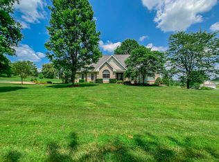 2652 Sunrise Dr, Eureka, MO 63025