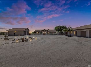 48519 Park Ave, Morongo Valley, CA 92256