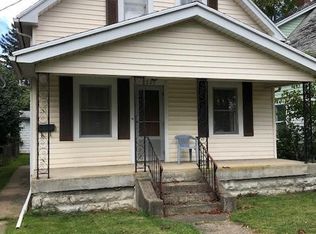 2929 Mulberry St, Toledo, OH 43608