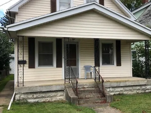 2929 Mulberry St, Toledo, OH 43608