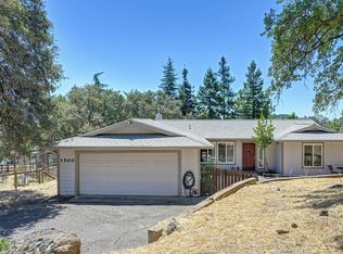 1500 Trading Post Ct, Cool, CA 95614
