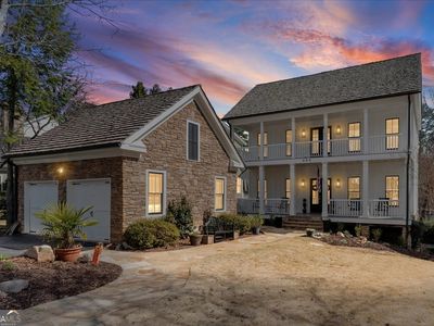300 Waterfront Park Ln, Dawsonville, GA, 30534