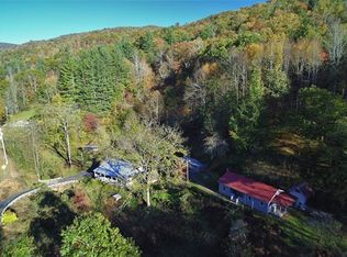 2506 Wayehutta Rd, Cullowhee, NC 28723