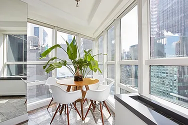 Rented by Brown Harris Stevens