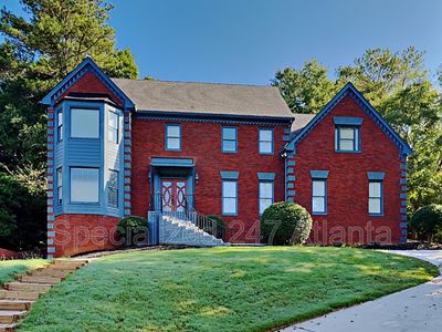 2770 Riverfront Dr, Snellville, GA, 30039