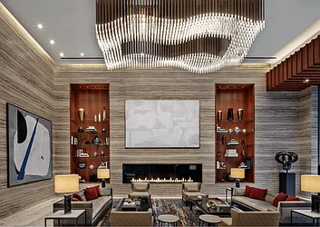 Rented by Battery Park Realty