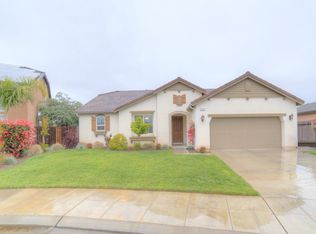 3713 Finchwood Ave, Clovis, CA 93619