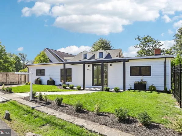 4920 Piney Branch Rd NW, Washington, DC 20011