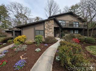 88 Laurelwood Cir W Unit 10, Hendersonville, NC 28791