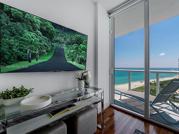 4th image of 6515 Collins Ave APT 1405
