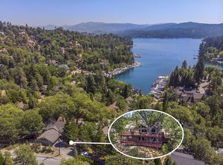 27561 N Bay Rd, Lake Arrowhead, CA 92352