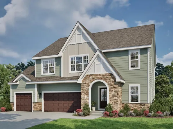 1387 Lynn CIRCLE, Oconomowoc, WI 53066
