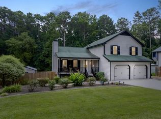 468 Arbour Run, Suwanee, GA 30024