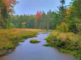 1053 Faulkner Rd, Whitingham, VT 05361