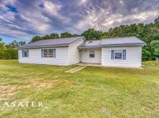 2121 High Ridge Dr, Harrison, AR 72601