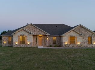 4244 Cold Springs Rd, Kempner, TX 76539