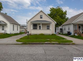312 W 6th St, Fremont, NE 68025
