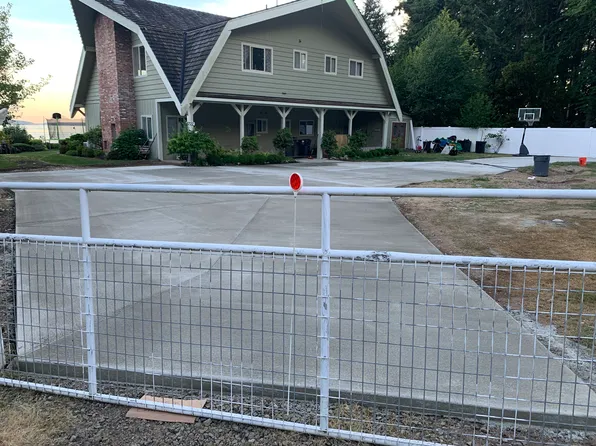 5722 E State Route 302 #1-2, Belfair, WA 98528