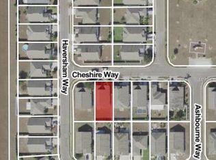 118 Cheshire Way, Davenport, FL 33897