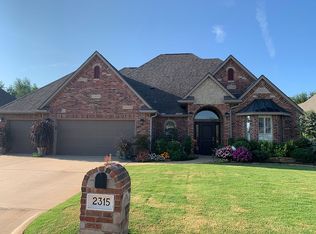 2315 W 24th Ave, Stillwater, OK 74074