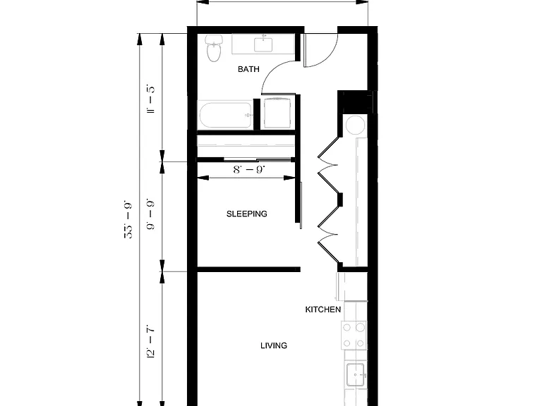 Rejuvenate Apartments — Photo 36
