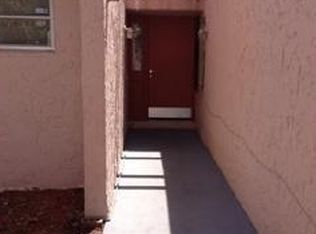 1604 NW 56th Ave #9, Lauderhill, FL 33313