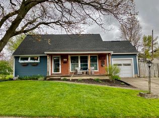1890 Sunset Dr, Hamilton, OH