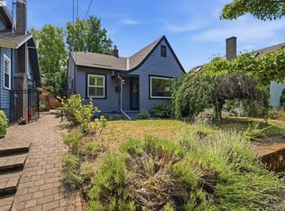 3814 SE Alder St, Portland, OR 97214
