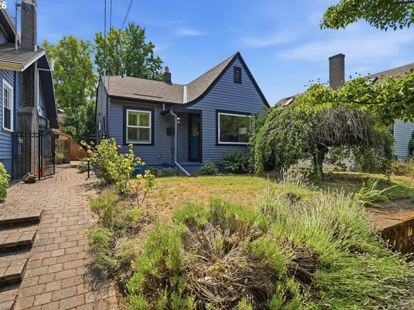3814 SE Alder St, Portland, OR 97214