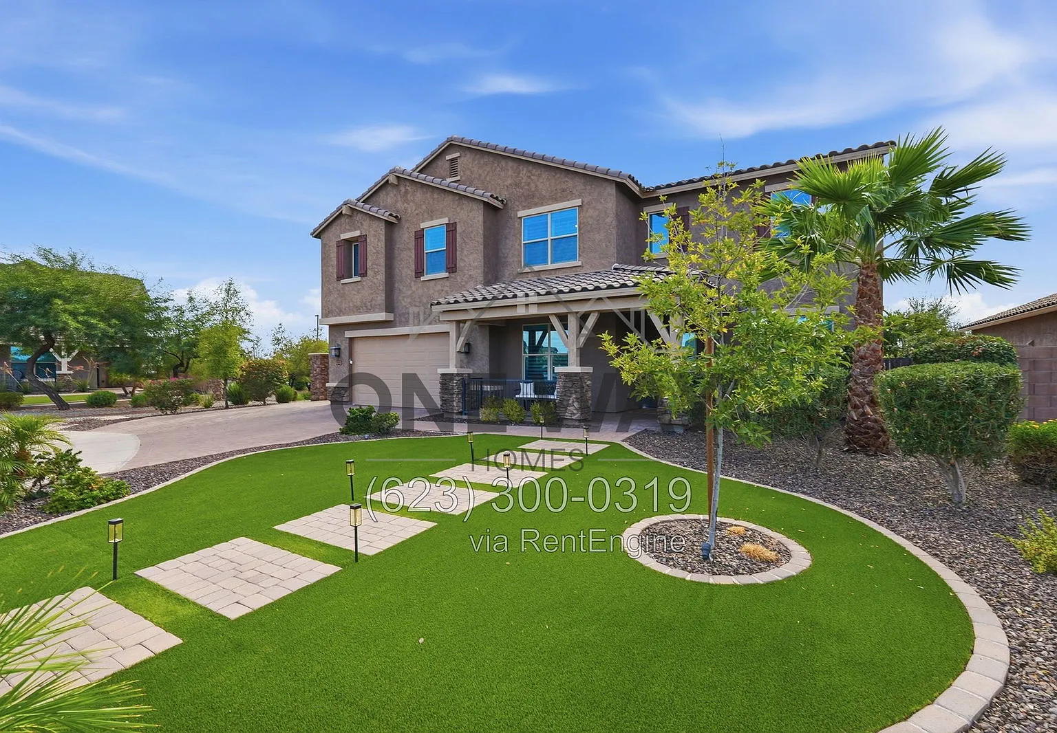 6 bed, 4.0 bath, 4760 sqft, $6,495 — Photo 4
