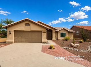 37423 S Desert Star Ct, Saddlebrooke, AZ 85739