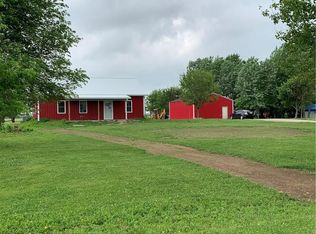 3569 N County Road 650 W, Middletown, IN 47356