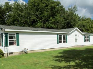 430 Doris St, Quincy, MI 49082