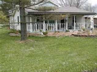 5040 State Route 133, Williamsburg, OH 45103