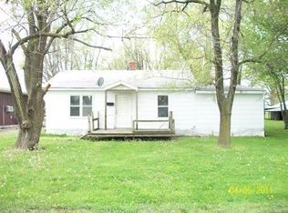 434 S Emmerson St, Slater, MO 65349