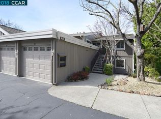 839 Terra California Dr APT 4, Walnut Creek, CA 94595