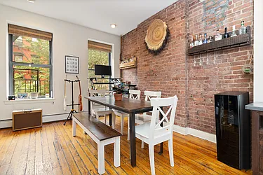 Sold by Brown Harris Stevens