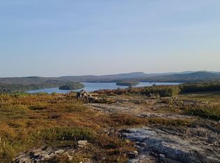 0 Stickney Hill Rd, Liberty, ME 04949