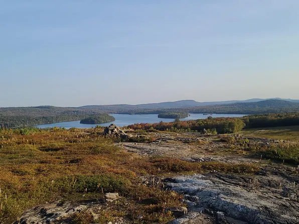 00 stickney hill Road, Liberty, ME 04949