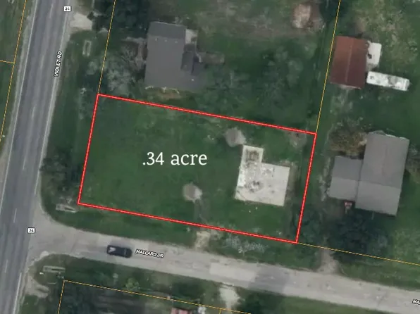 11837 Mallard Dr, Corpus Christi, TX 78410